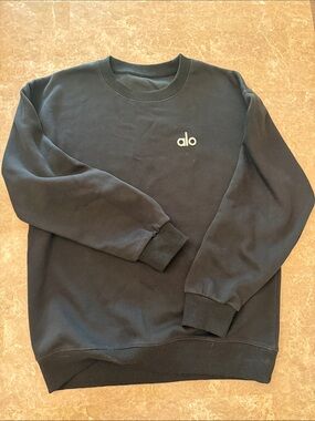 Women’s accolade crewneck pullover size xxs